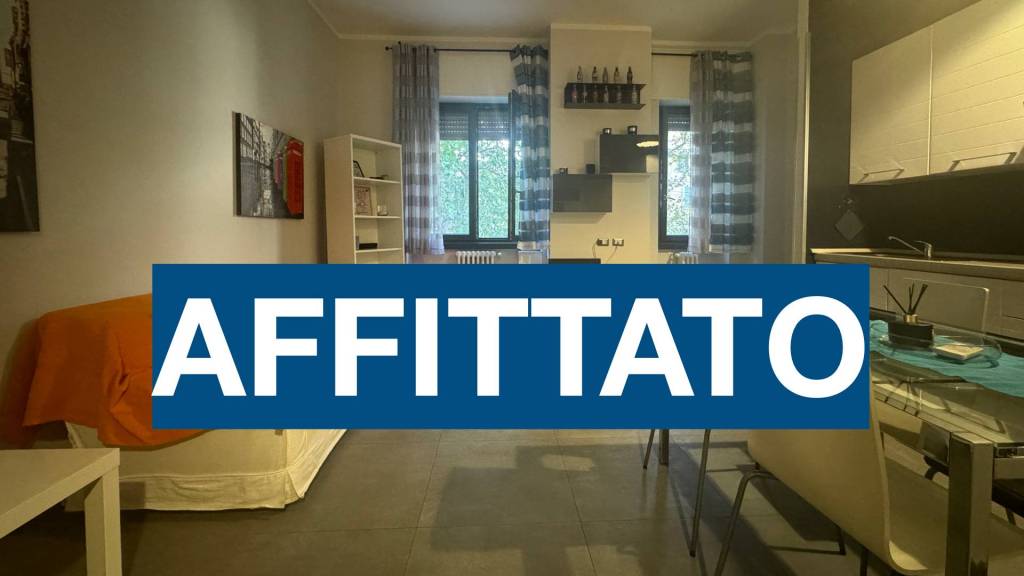 appartamento in affitto a Milano in zona Porta Romana