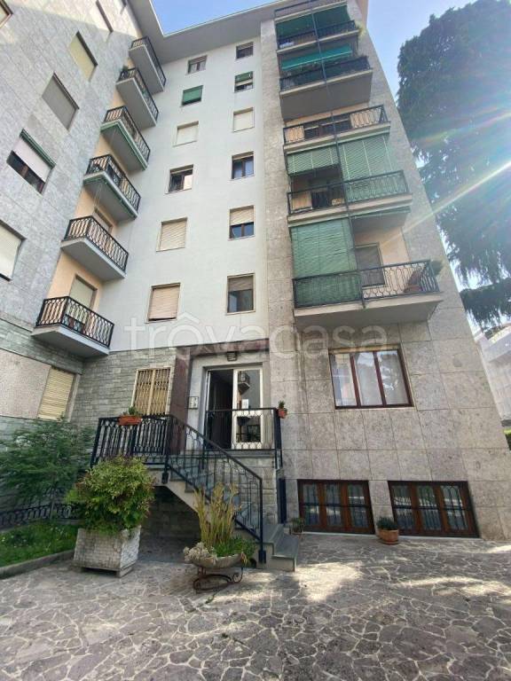 appartamento in affitto a Milano in zona Corvetto