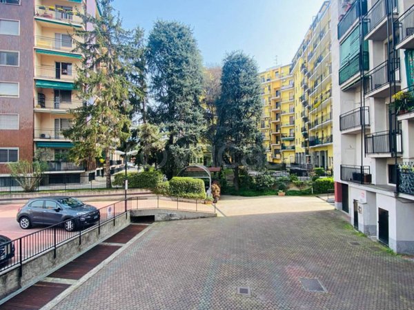 appartamento in affitto a Milano in zona Corvetto