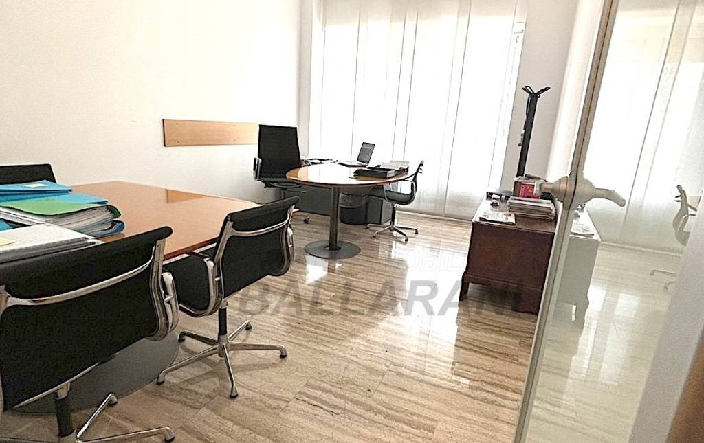 ufficio in affitto a Milano in zona Porta Garibaldi