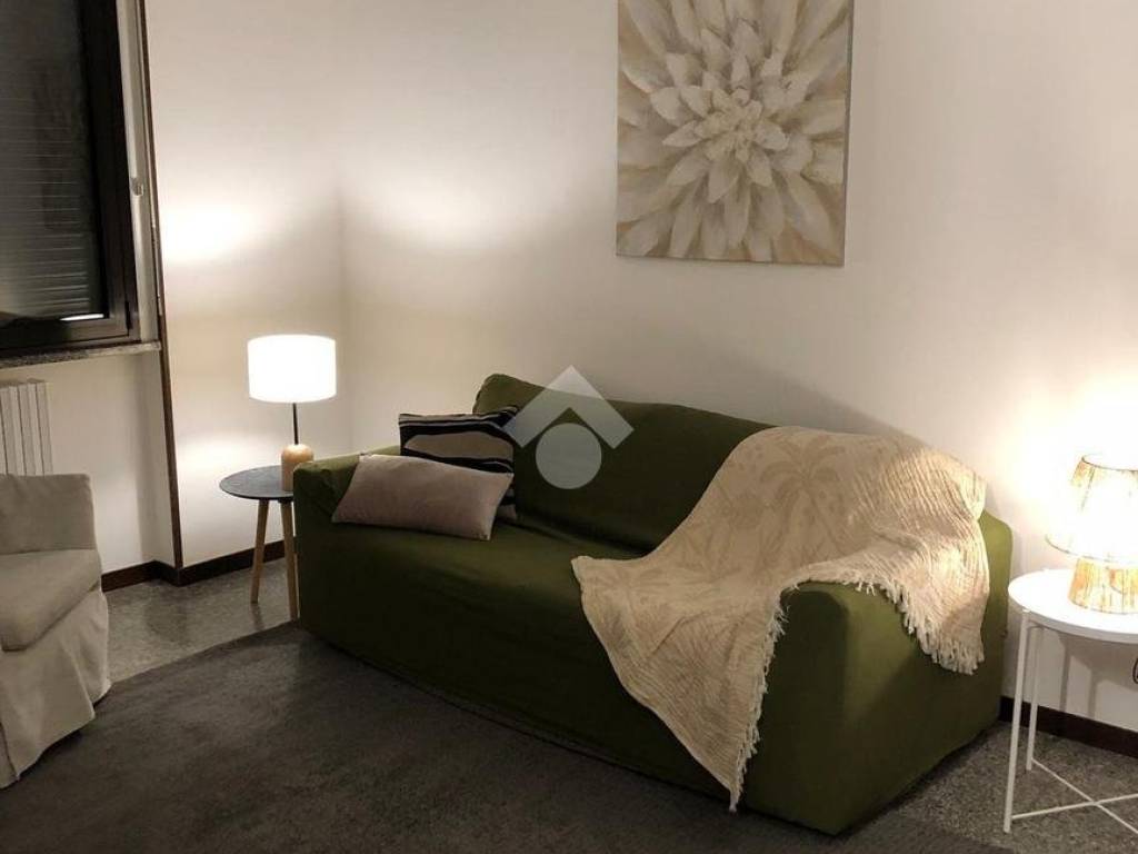 appartamento in affitto a Milano in zona Niguarda