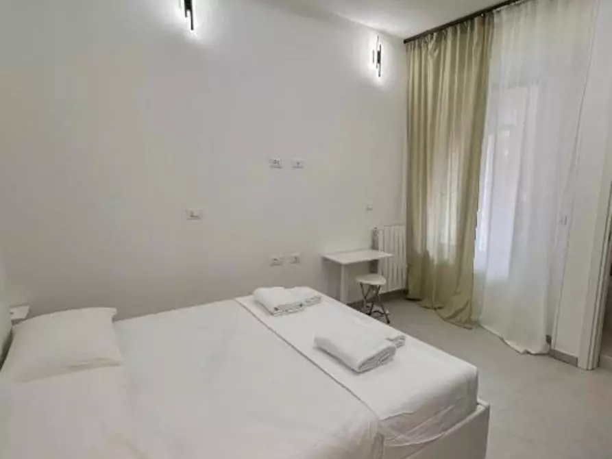 appartamento in affitto a Milano in zona Sempione