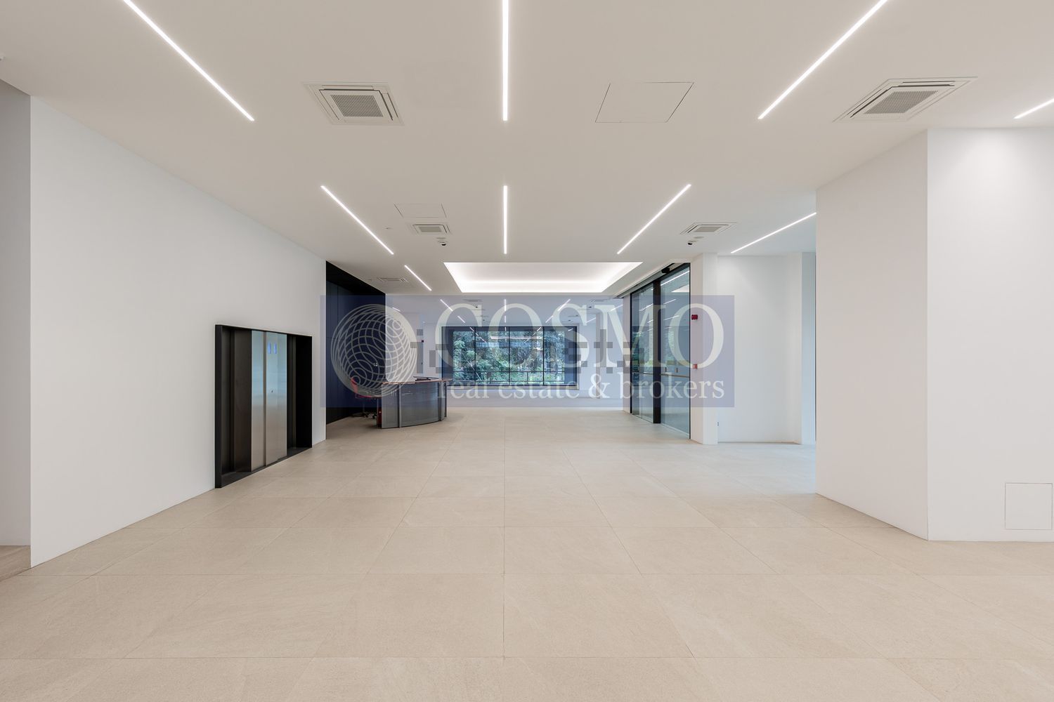 ufficio in affitto a Milano