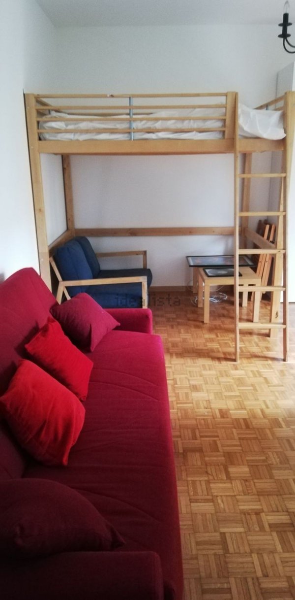 appartamento in affitto a Milano in zona Porta Romana