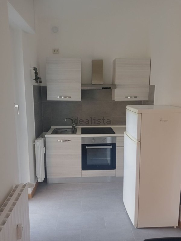 appartamento in affitto a Milano in zona Cinque Giornate
