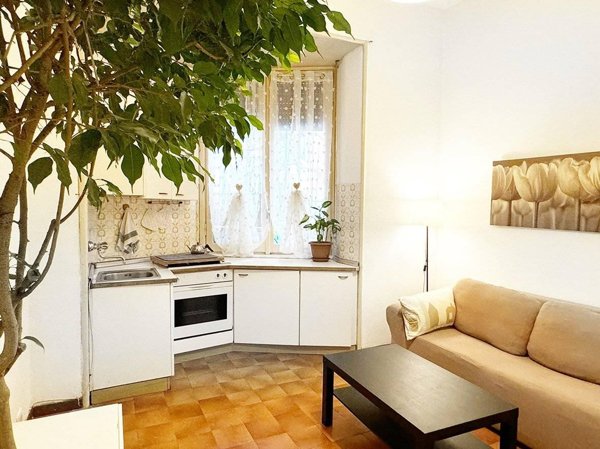 appartamento in affitto a Milano in zona Isola