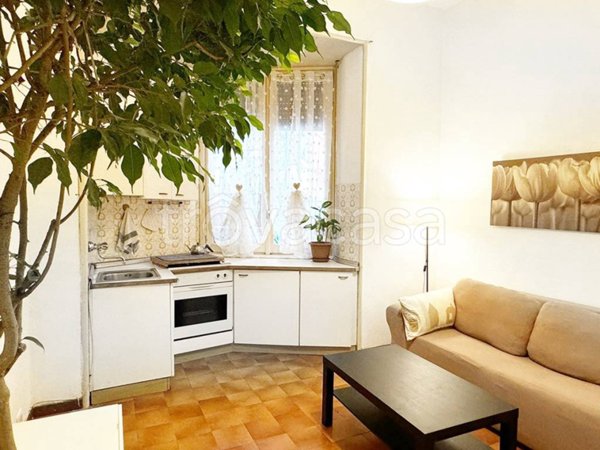appartamento in affitto a Milano in zona Brera