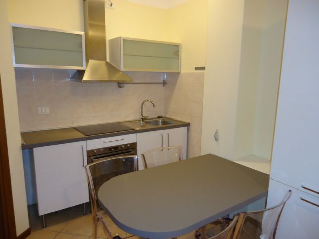 appartamento in affitto a Milano in zona Barona