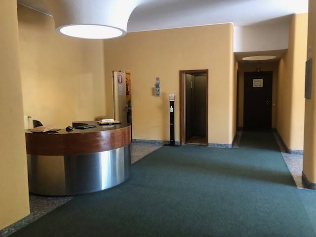 appartamento in affitto a Milano in zona Sant'Ambrogio