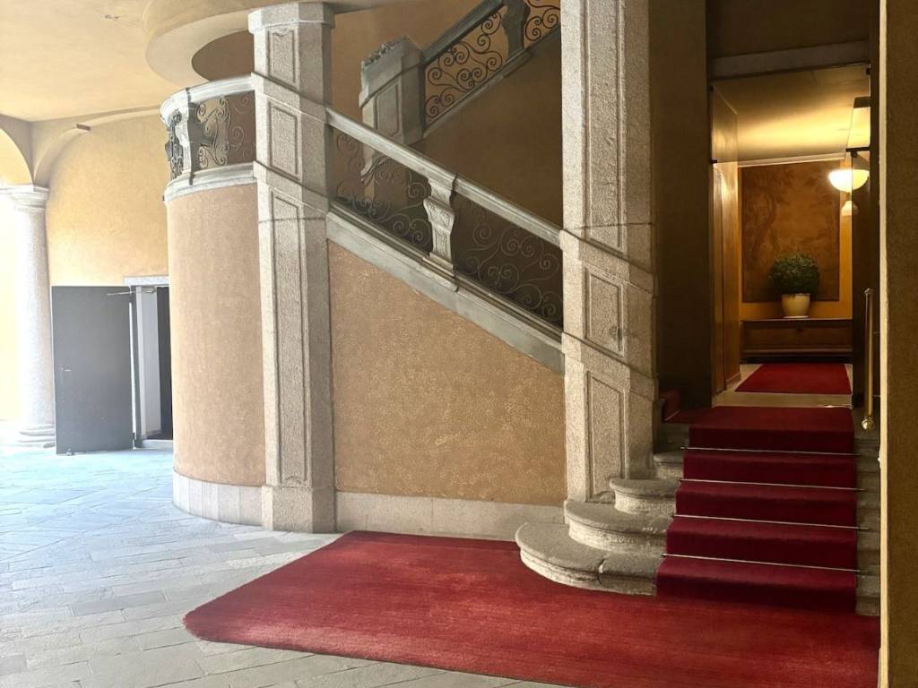 ufficio in affitto a Milano in zona Centro Storico