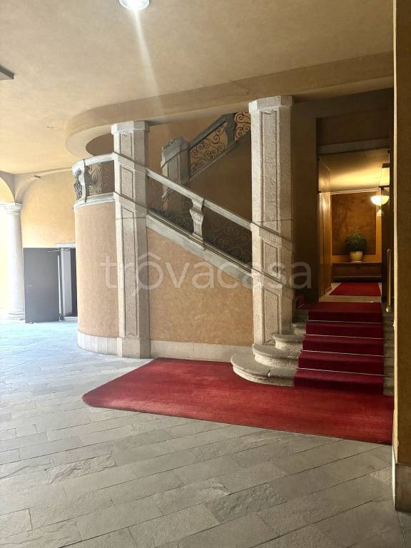 ufficio in affitto a Milano in zona Centro Storico