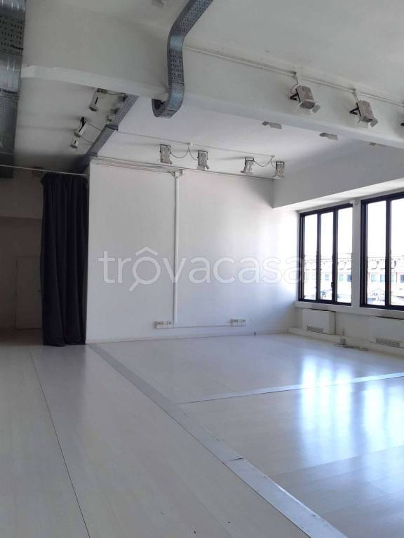 appartamento in affitto a Milano in zona Porta Genova