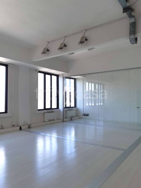 appartamento in affitto a Milano in zona Porta Genova