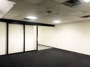 locale commerciale in affitto a Milano in zona Forlanini