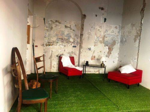 monolocale in affitto a Milano in zona Loreto