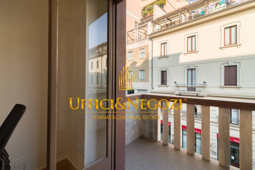 appartamento in affitto a Milano in zona Centro Direzionale