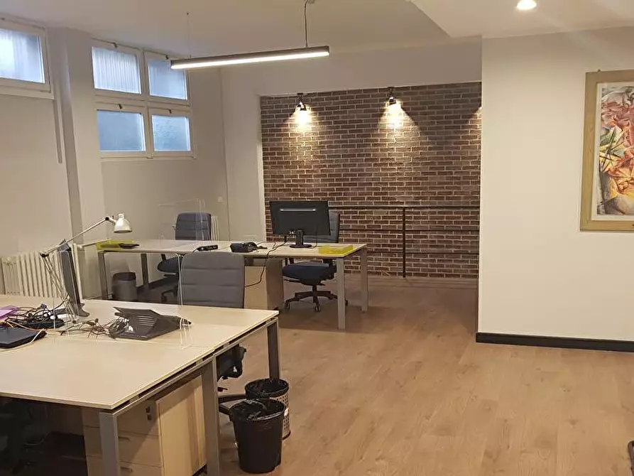 ufficio in affitto a Milano in zona Isola