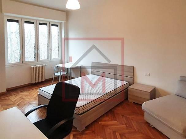 appartamento in affitto a Milano in zona Casoretto