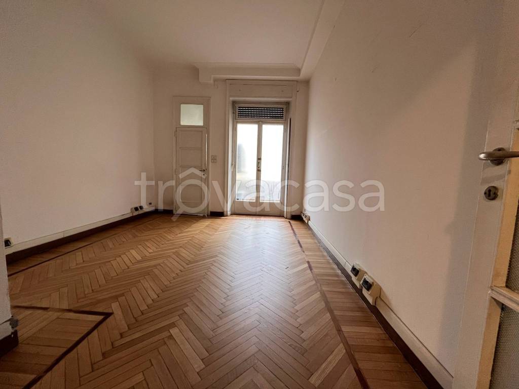 appartamento in affitto a Milano in zona Centro Direzionale