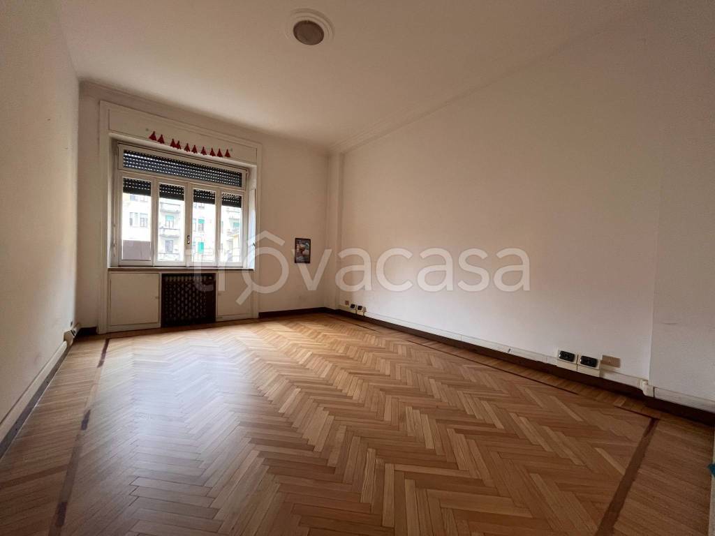 appartamento in affitto a Milano in zona Centro Direzionale