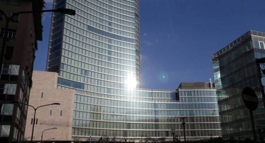 ufficio in affitto a Milano in zona Isola