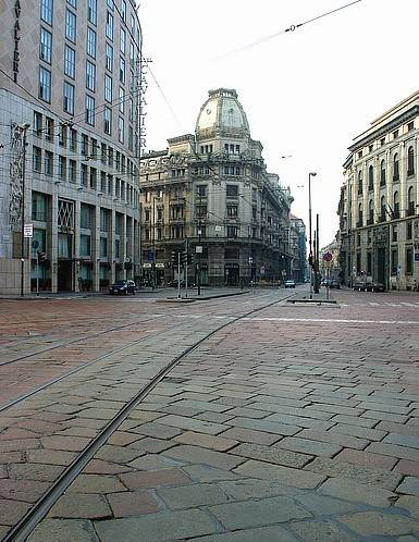 ufficio in affitto a Milano