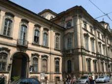 ufficio in affitto a Milano