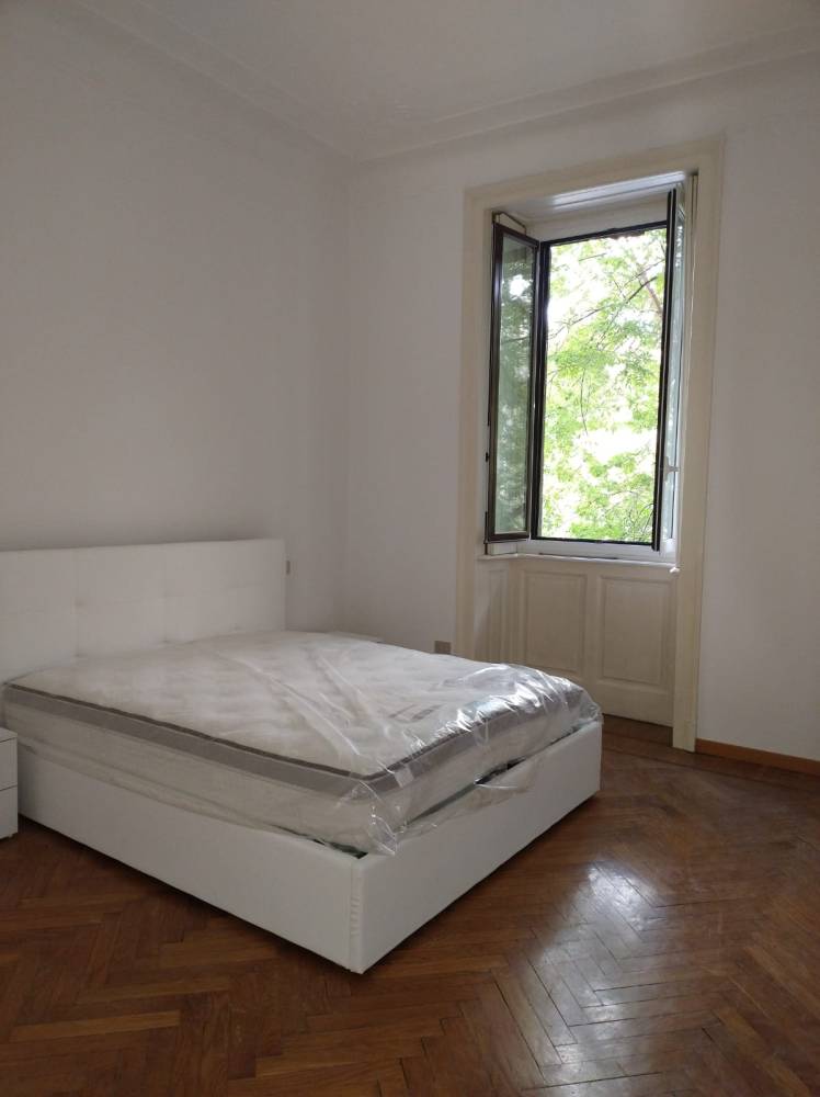 appartamento in affitto a Milano in zona XXII Marzo
