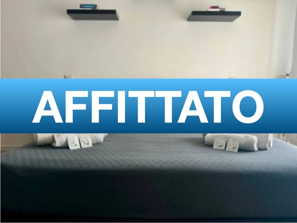 appartamento in affitto a Milano in zona Calvairate