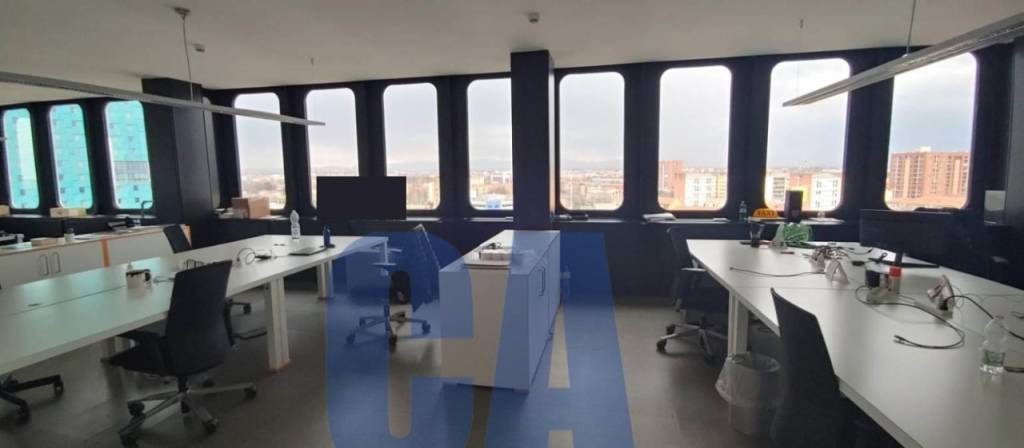 ufficio in affitto a Milano