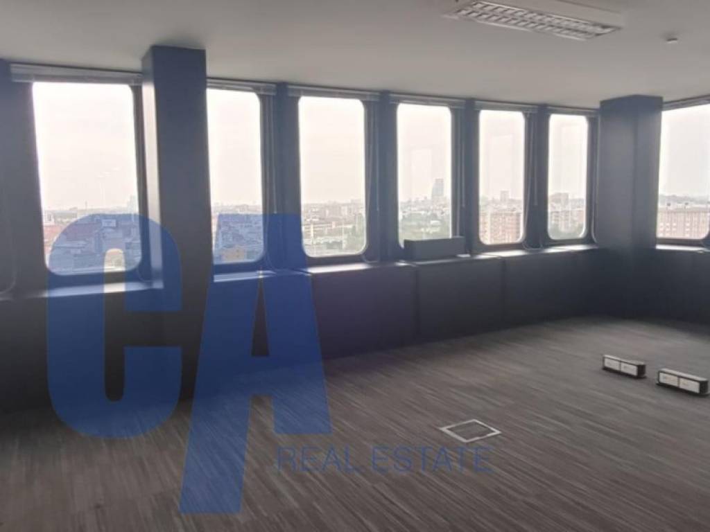 ufficio in affitto a Milano