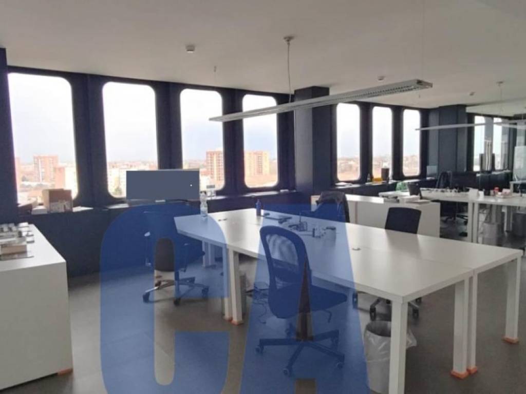 ufficio in affitto a Milano