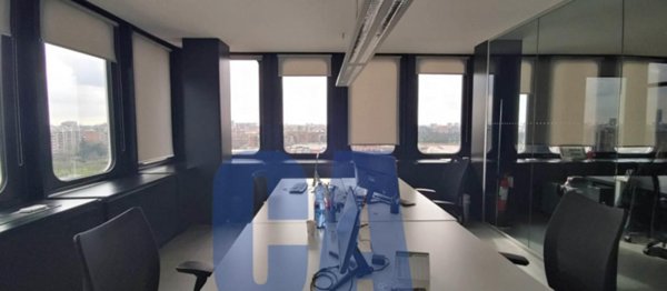ufficio in affitto a Milano