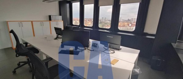 ufficio in affitto a Milano