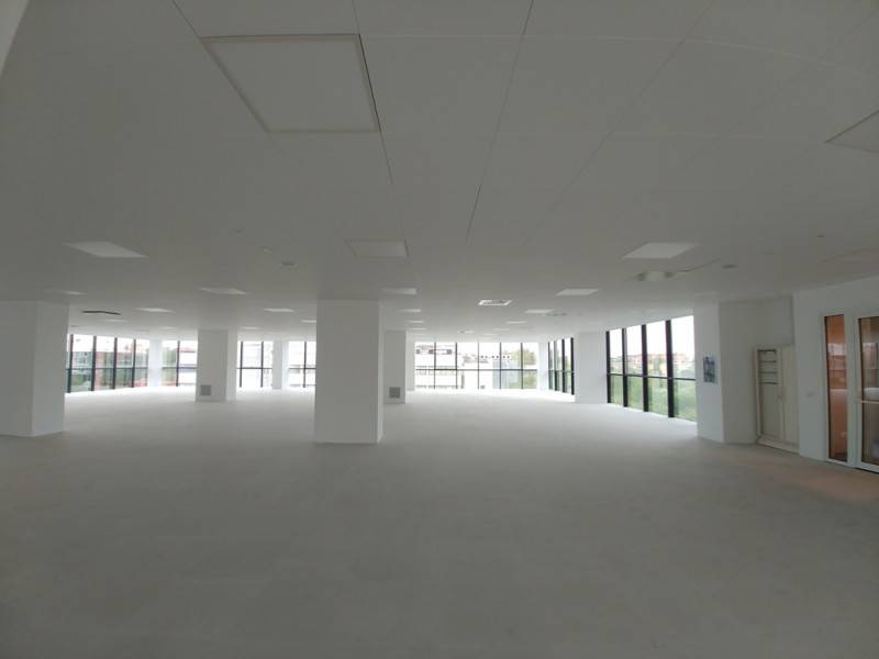 ufficio in affitto a Milano in zona Barona