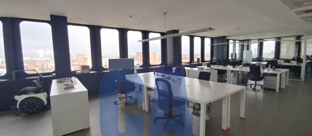 appartamento in affitto a Milano in zona Musocco