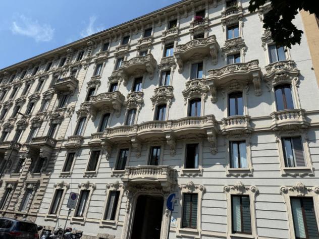 ufficio in affitto a Milano in zona Bocconi