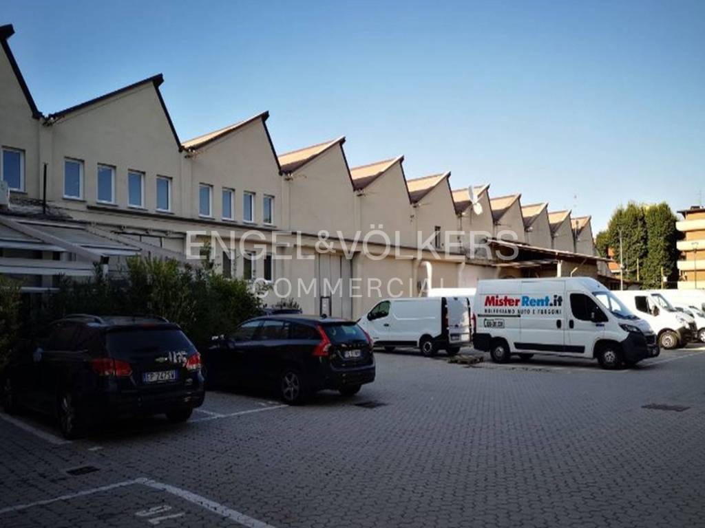 appartamento in affitto a Milano in zona Centro Storico