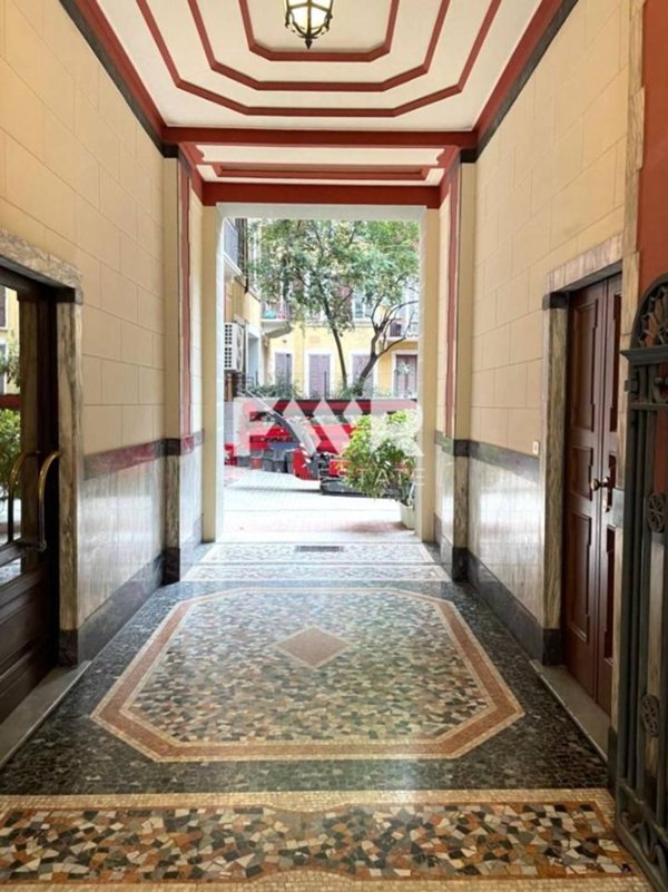 appartamento in affitto a Milano in zona Porta Romana