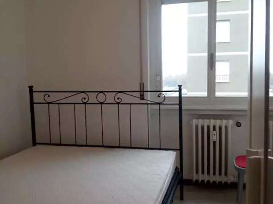 appartamento in affitto a Milano in zona Calvairate