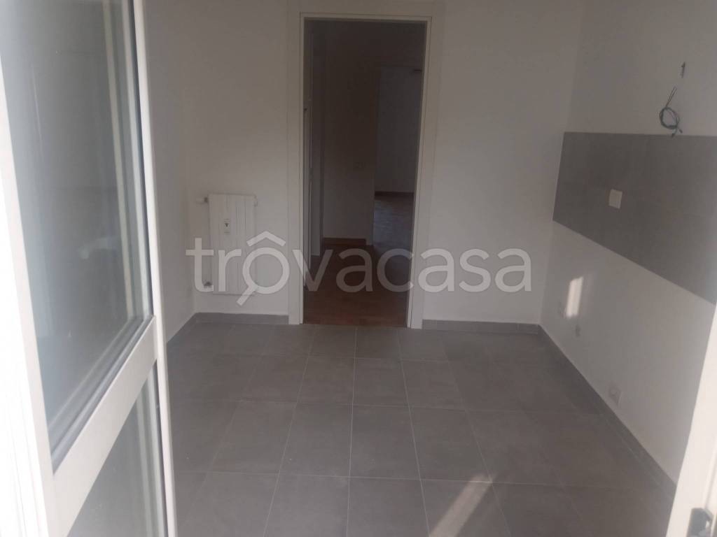 appartamento in affitto a Milano in zona Porta Romana