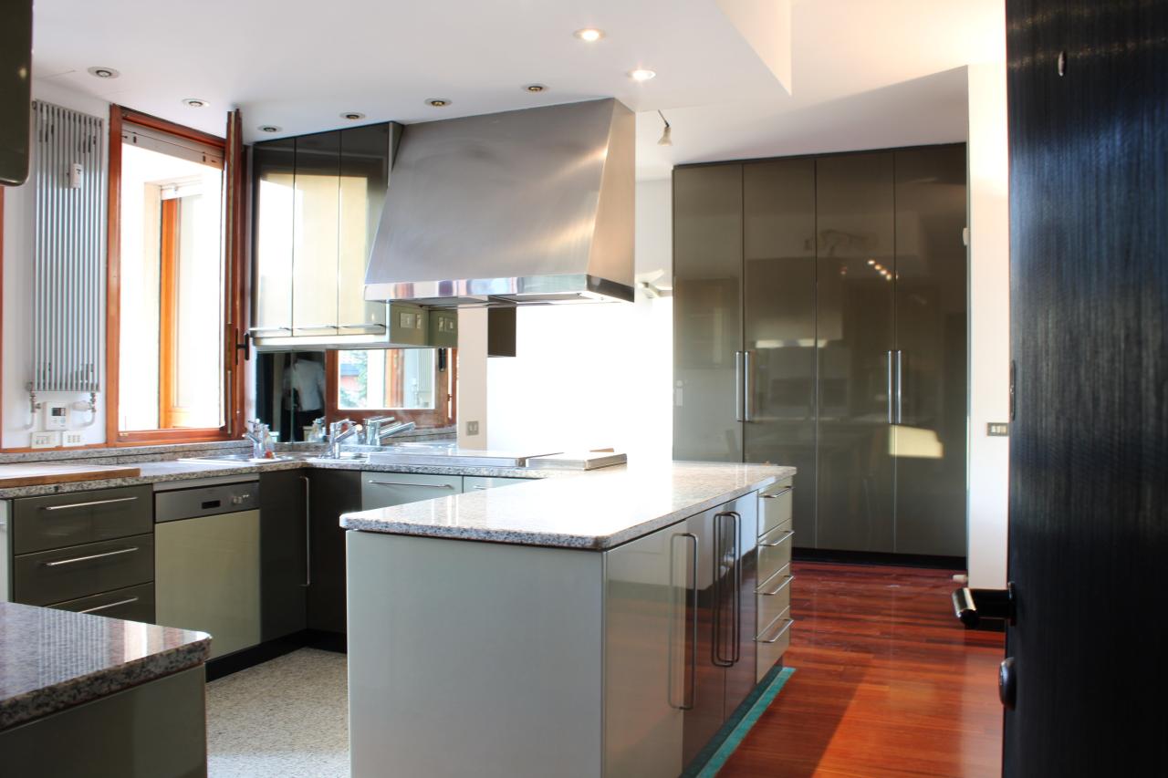 appartamento in affitto a Milano in zona Garegnano