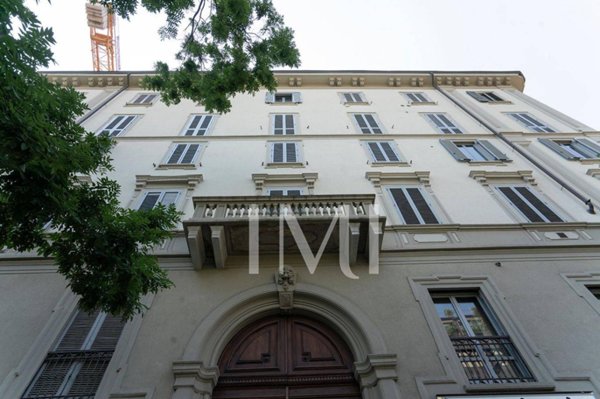 appartamento in affitto a Milano in zona XXII Marzo