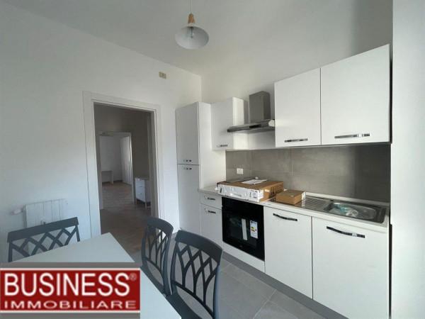 appartamento in affitto a Milano in zona Porta Romana