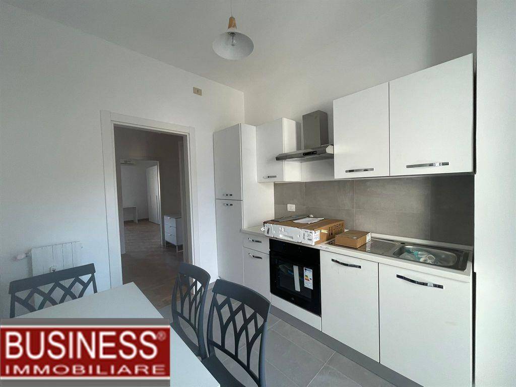 appartamento in affitto a Milano in zona Porta Romana