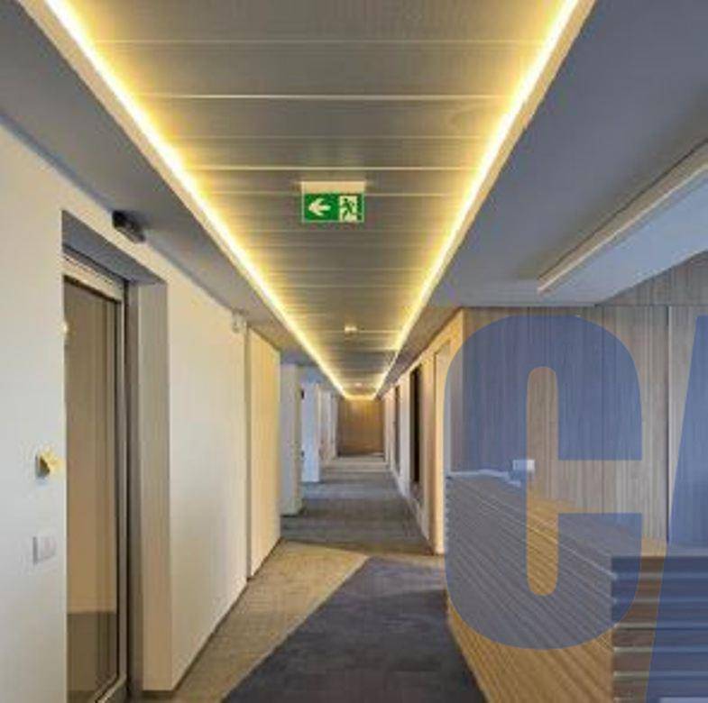 ufficio in affitto a Milano in zona Precotto