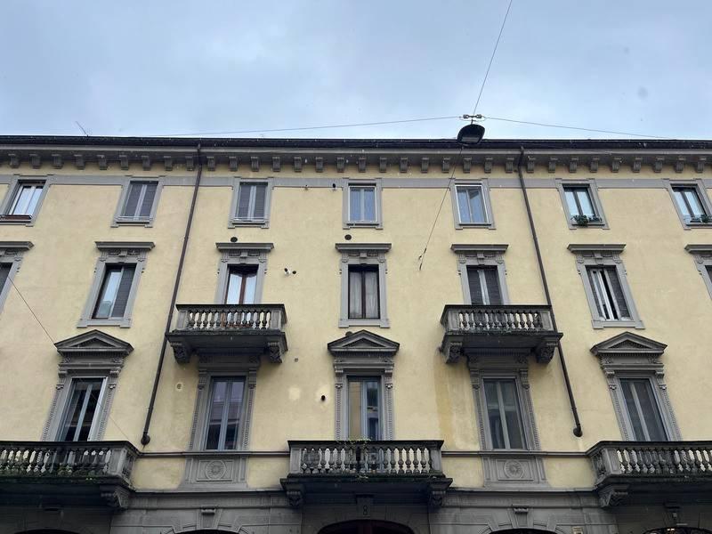 appartamento in affitto a Milano in zona XXII Marzo