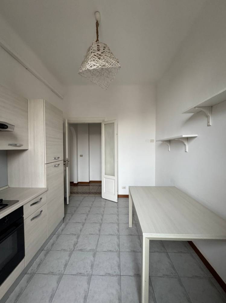 appartamento in affitto a Milano in zona XXII Marzo