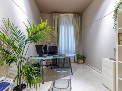 ufficio in affitto a Milano