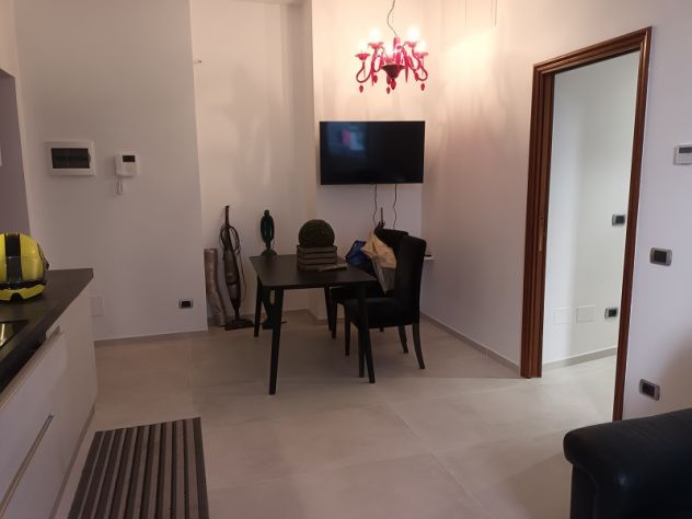 appartamento in affitto a Milano in zona Sempione